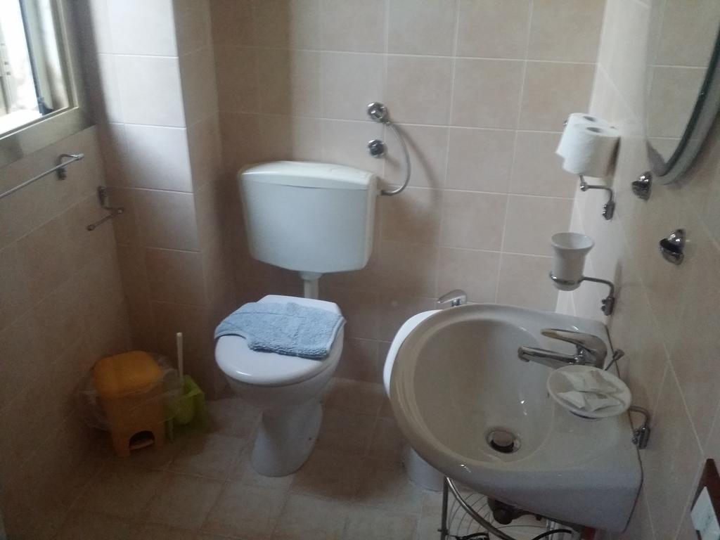 La Rosa Del Deserto Bed & Breakfast Scicli Room photo