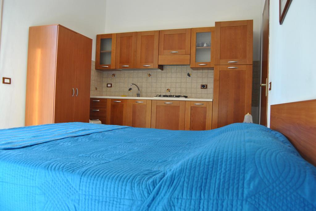 La Rosa Del Deserto Bed & Breakfast Scicli Room photo